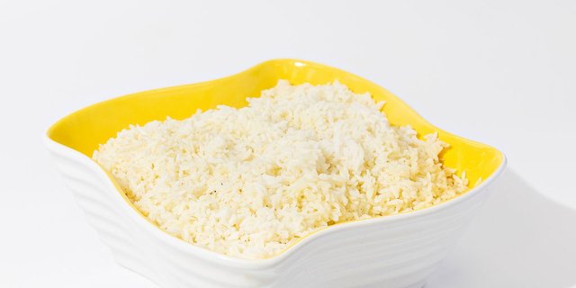 Arroz Blanco (Steamed White Rice)