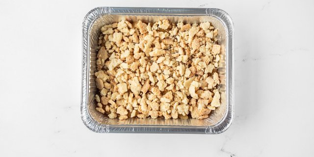 Apple Crisp