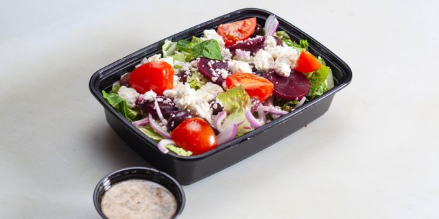 Greektown Salad