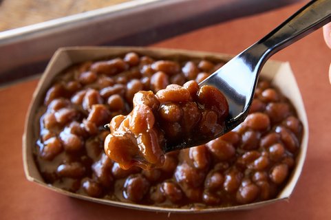 Baked Beans