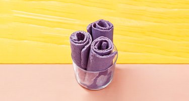 The Crepe Escape & Creamery