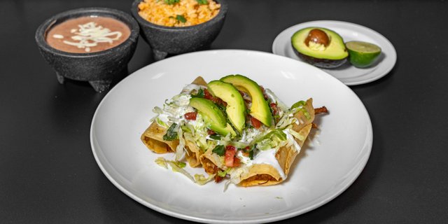 Flautas
