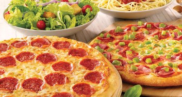 Gatti's Pizza