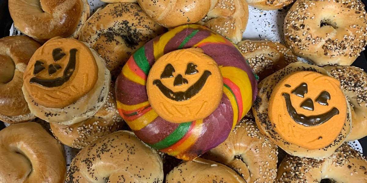 B&G Bagels