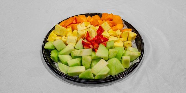 Fruit Platter