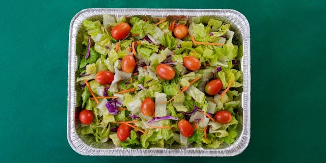 Tossed Salad - Pa'ina Small