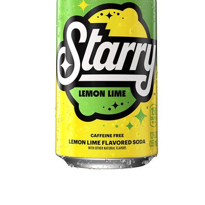 Canned Starry