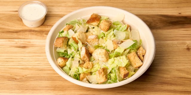 Classic Caesar Salad