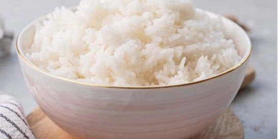 Jasmine Rice