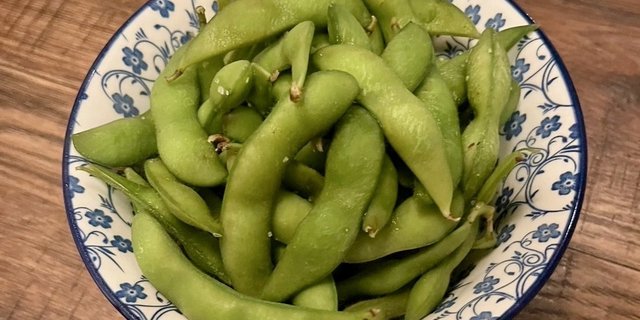 Edamame