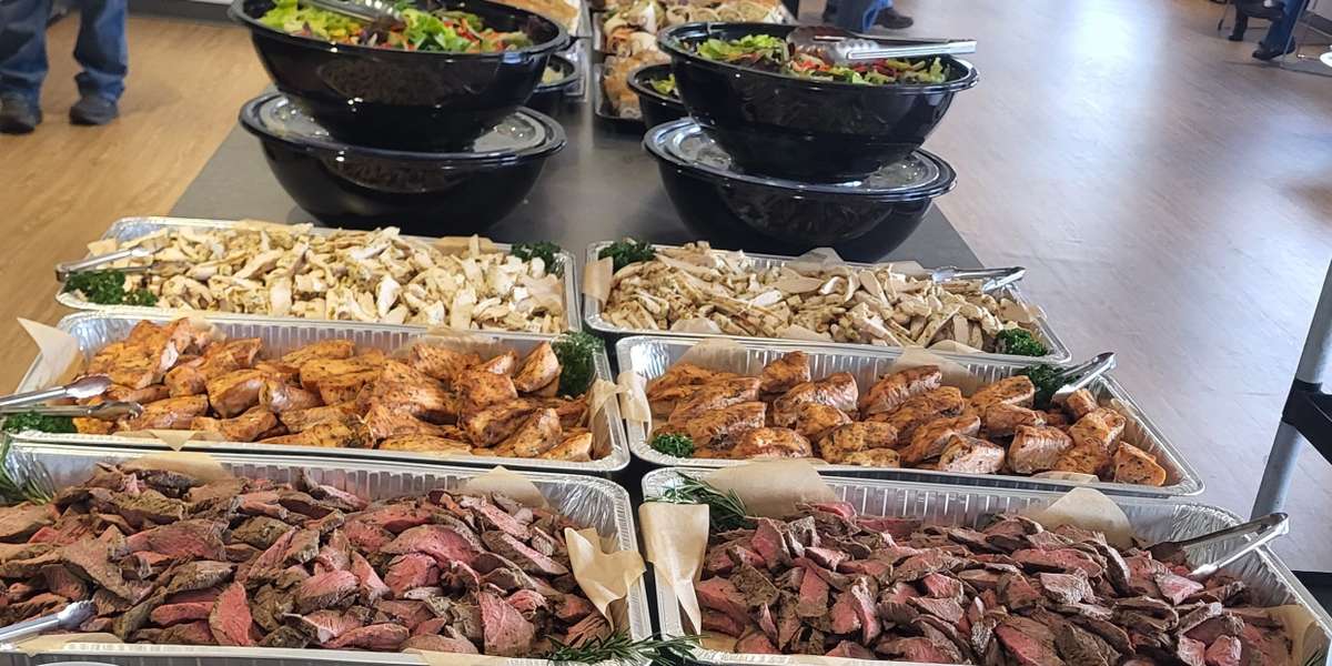 Sir Loin's Catering
