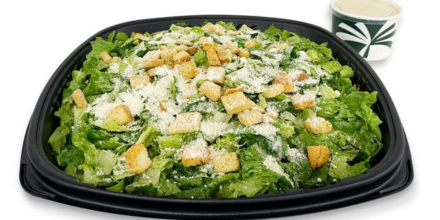Caesar Salad for 10