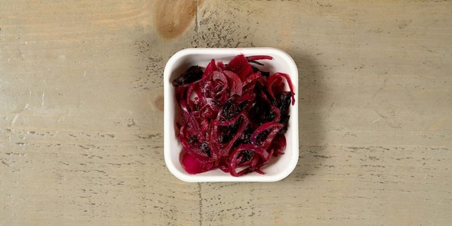 Pickled Onions