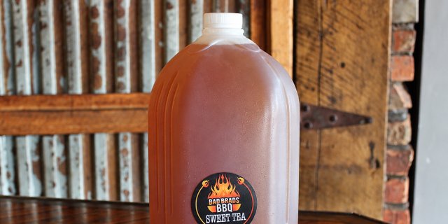 Gallon Sweet Tea