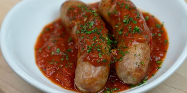 Italian Sausage