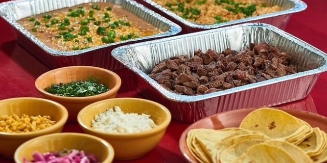 Taco Bar