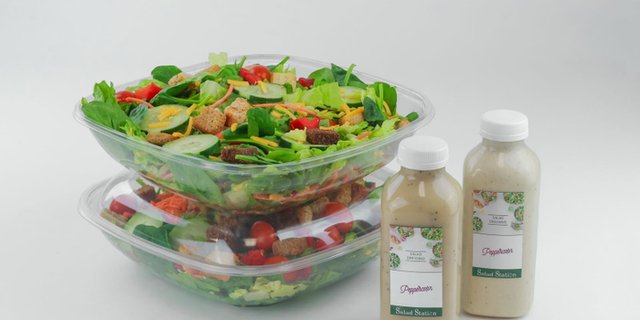 Classic Farmhouse Salad
