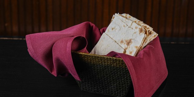 Bread Basket