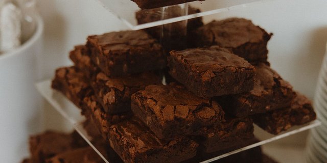 Mini Brownies