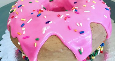 Sweet Love Bakery