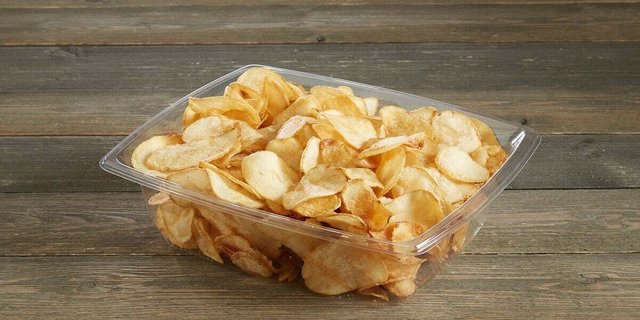 Housemade Potato Chips