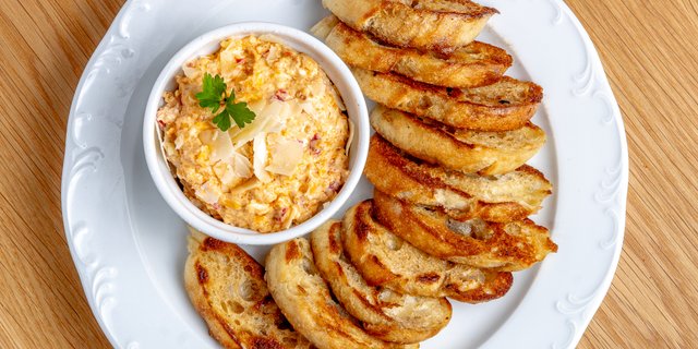 Pimento Cheese Dip