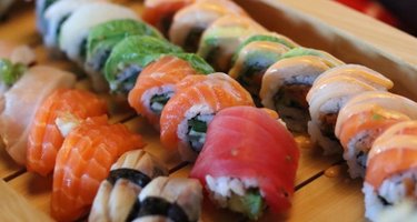Otto Izakaya Downtown