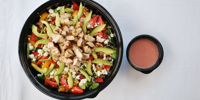 California Salad