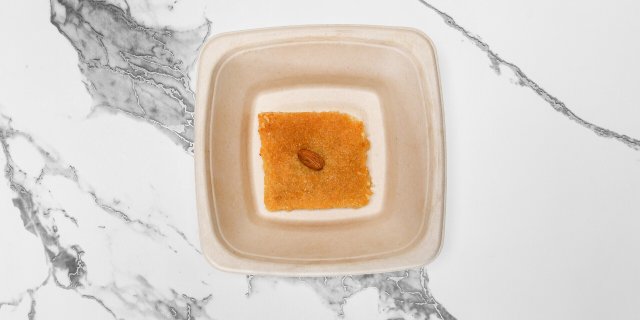 Basbousa