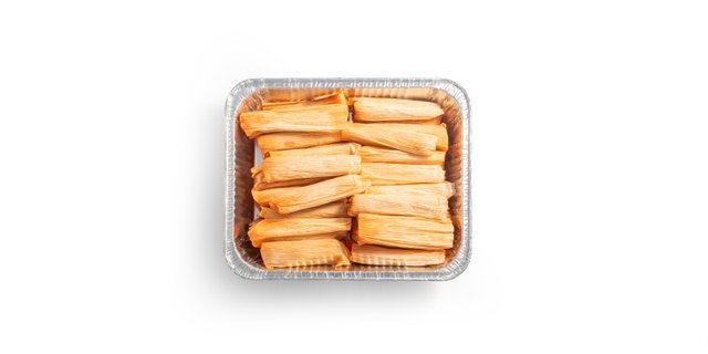 Tamale Tray