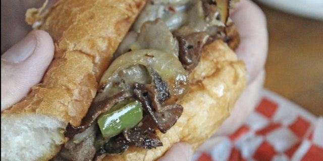 Texas Philly