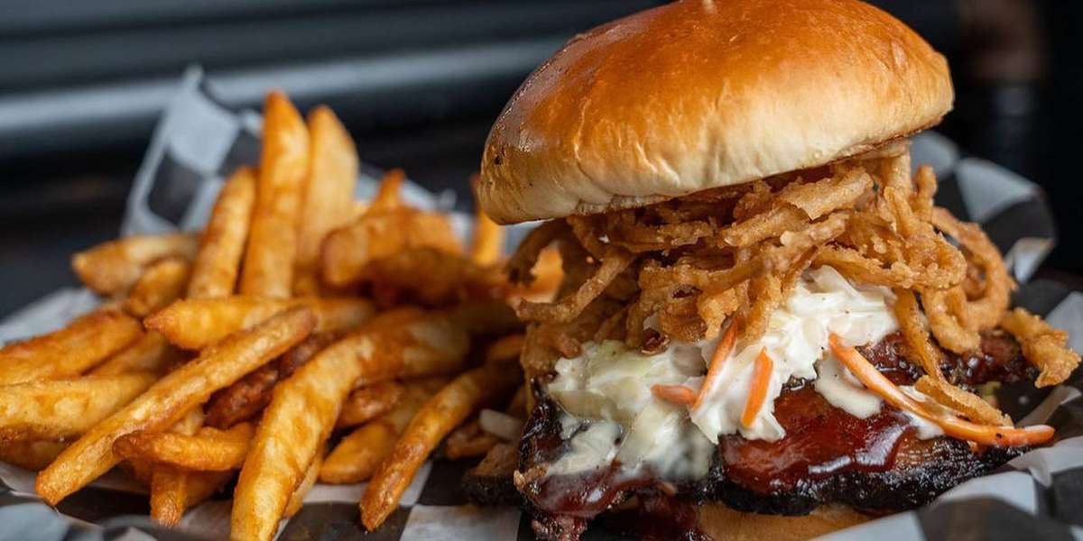 Fork + Ale House