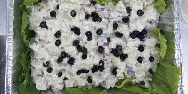Potato Salad