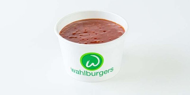 BBQ SAUCE