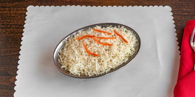 Basmati Rice
