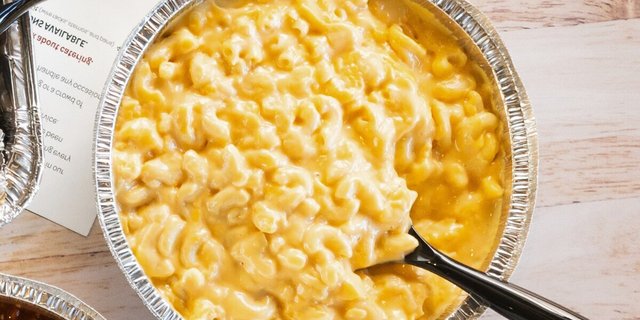 Mac & Cheese