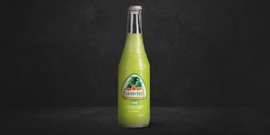 Assorted Jarritos Sodas