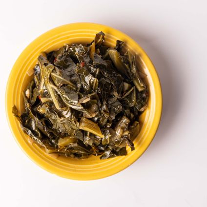 Collard Greens