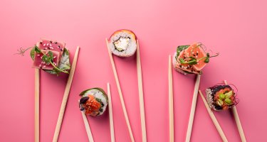 Kome Sushi & Bowl