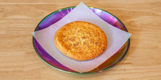 Cookie Sampler