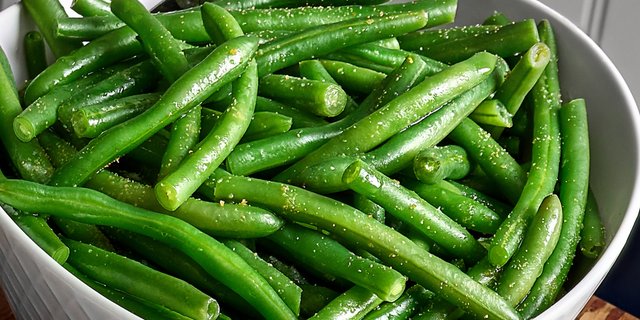 Green Beans