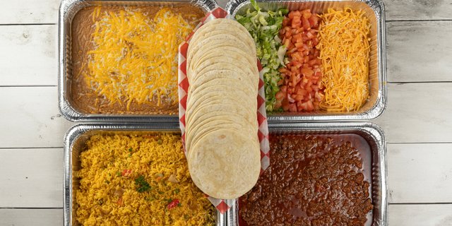 3-Cochinitas Tacos