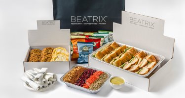 Beatrix Market
