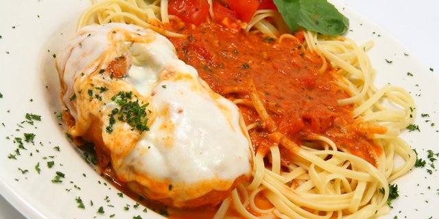 Simple Catering #4: Chef Specialty