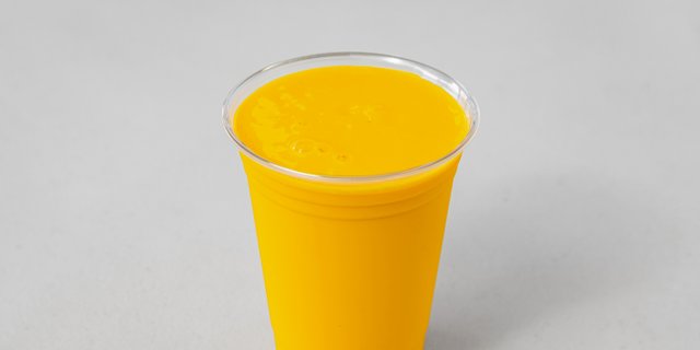 Mango Lassi