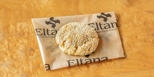 Tahini Cookie