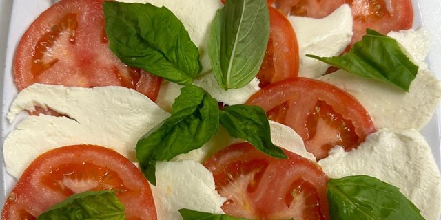 Caprese