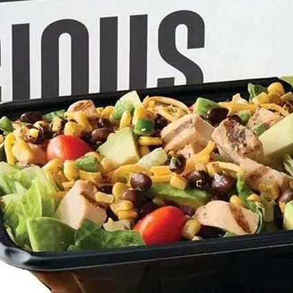 Mesa Chicken Salad Box