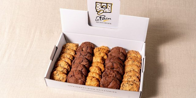Cookie Tray