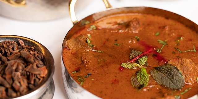 Lamb Roganjosh